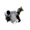 Turbo pour MERCEDES GLS (X167) GLS 450 367 CV 1853 970 0104