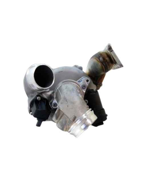 Turbo pour MERCEDES Classe E E 450 367 CV 1853 970 0104