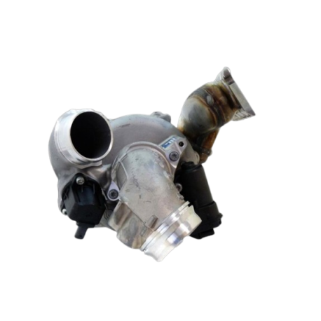 Turbo pour MERCEDES Classe E Coupé (C238) AMG E 53 435 CV 1853 970 0104