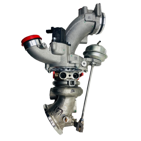Turbo pour MERCEDES Classe C Cabriolet (A205) AMG C 43 367 CV AL0076