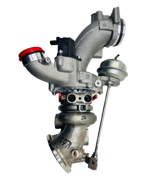 Turbo pour MERCEDES GLE (W166) GLE 450 AMG 367 CV AL0076