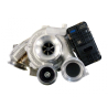 Turbo pour MERCEDES Classe C (W205) 200 d 160 CV 853548-5004S
