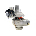 Turbo pour MERCEDES Classe C (W205) 200 d 160 CV 853548-5004S