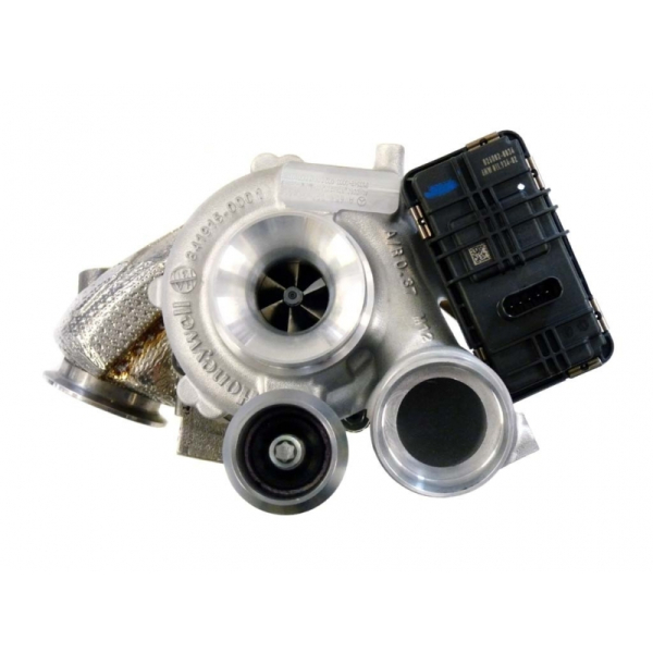 Turbo pour MERCEDES Classe C (W205) 180 d 122 CV 853548-5004S
