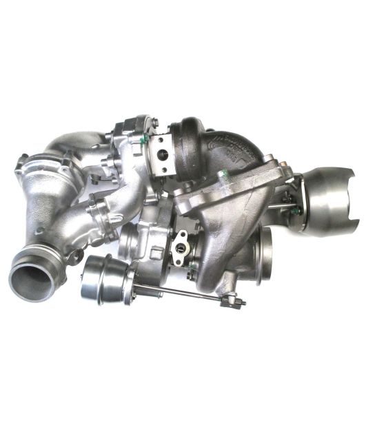 Turbo pour MERCEDES Classe E (W213) 350 d 286 CV 1000 970 0248