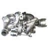 Turbo pour MERCEDES Classe E Coupé (C238) 400 d 340 CV 1000 970 0248