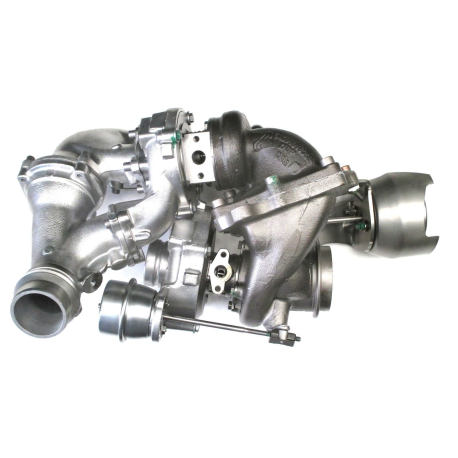 Turbo pour MERCEDES Classe G (W463) 350 d 286 CV 1000 970 0248
