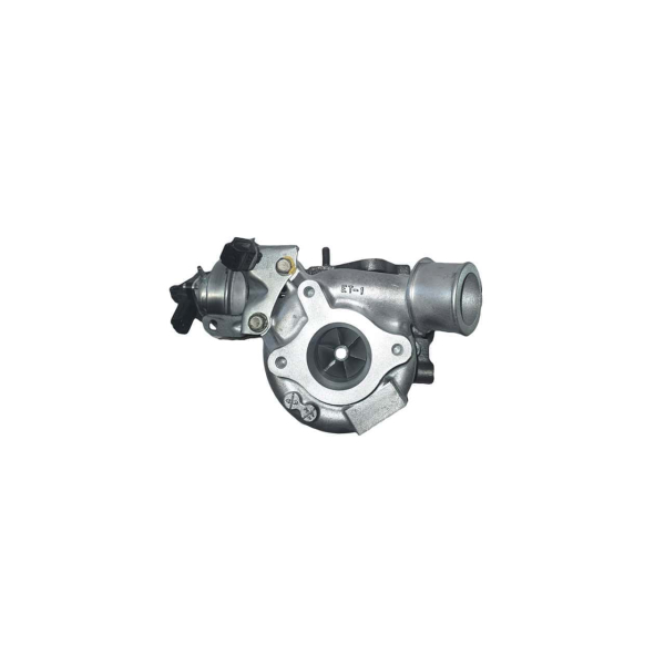 Turbo pour MITSUBISHI L200 2.4 DI-D 181 CV 49335-01700