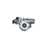 Turbo pour MITSUBISHI Pajero 3 2.4 DI-D 181 CV 49335-01700