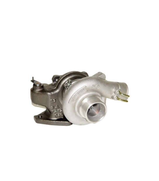 Turbo pour MITSUBISHI Pajero 1 2.5 TD 87 CV 49177-01503