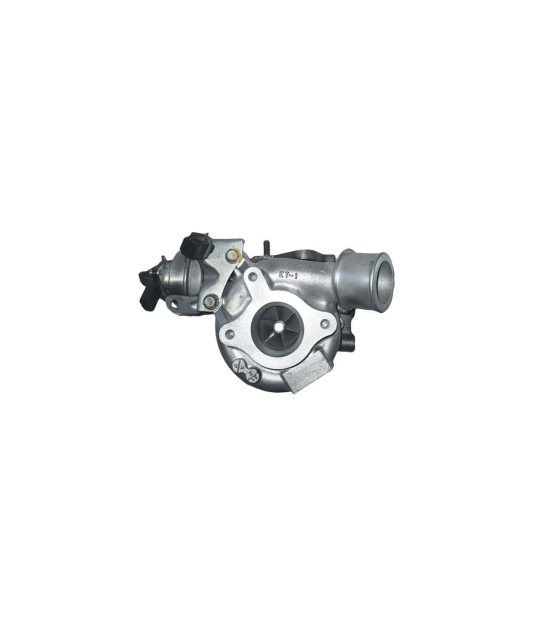 Turbo pour Mitsubishi L200 2.2 DI-D 150 CV 49335-02100