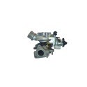 Turbo pour Mitsubishi L200 2.2 DI-D 150 CV 49335-02100