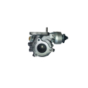 Turbo pour Mitsubishi L200 2.2 DI-D 150 CV 49335-02100