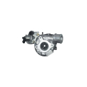 Turbo pour Mitsubishi L200 2.2 DI-D 4WD 150 CV 49335-02100