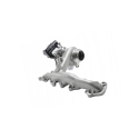 Turbo pour RENAULT Trafic 3 2.0 dCi 150 CV 49131-07510