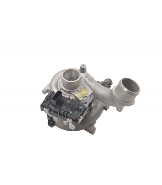 Turbo pour NISSAN Pathfinder 3 2.5 dCi 174 CV 5303 988 0337