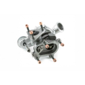 Turbo pour OPEL Astra G 2.0 DTI 101 CV 454216-5003S