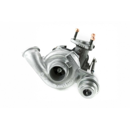 Turbo pour OPEL Vectra B 2.0 DTI 101 CV 454216-5003S
