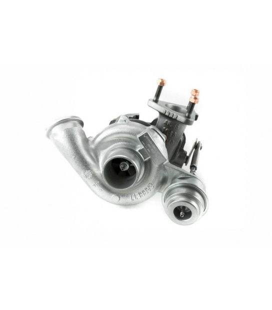 Turbo pour OPEL Zafira A 2.0 DTI 101 CV 454216-5003S
