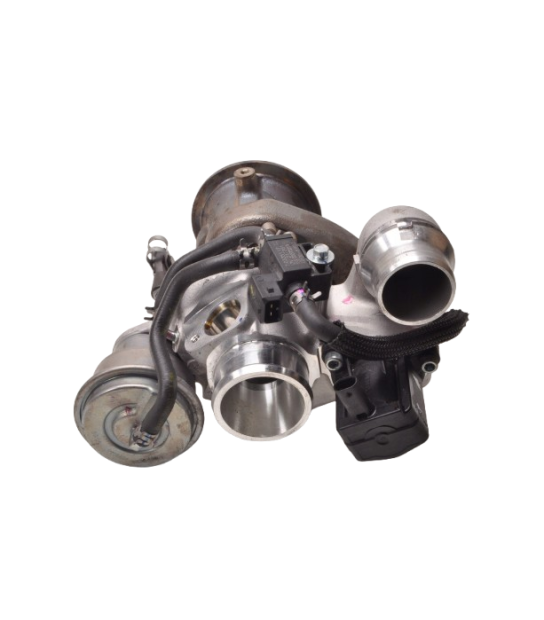 Turbo pour OPEL Adam (M13) 1.0 115 CV 49130-00117
