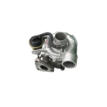 Turbo pour CITROËN Xantia 1.9 TD 90 CV 454171-0005