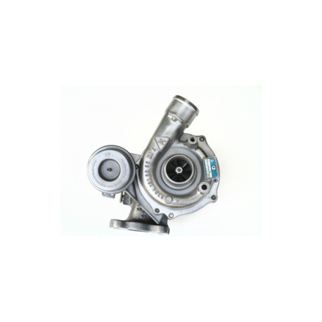 Turbo pour PEUGEOT 206 2.0 HDi 110 CV 5303 988 0057
