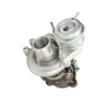 Turbo pour RENAULT Clio 3 1.2 16V 103 CV 49173-07621