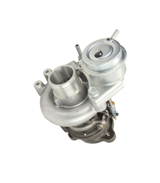 Turbo pour RENAULT Grand Modus 1.2 16V 101 CV 49173-07621