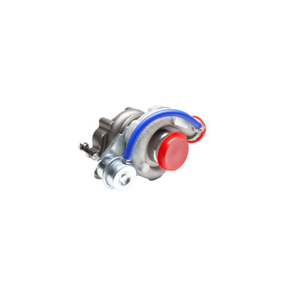 Turbo pour RENAULT Megane 4 1.8 RS 300 300 CV 1848 970 0017