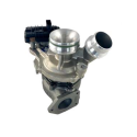 Turbo pour TOYOTA Auris 2 1.6 D-4D 112 CV 5435 988 0066