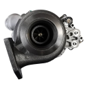 Turbo pour TOYOTA Avensis 1.6 D-4D 112 CV 5435 988 0066