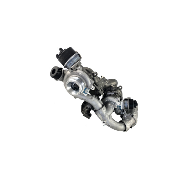 Turbo pour VOLKSWAGEN Multivan T6 2.0 TDI 199 CV 1000 988 0153