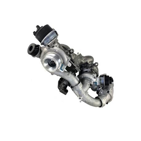 Turbo pour VOLKSWAGEN Multivan T6 2.0 TDI 199 CV 1000 988 0153