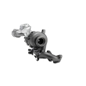 Turbo pour VOLKSWAGEN Passat B6 2.0 TDI 122 CV 724930-5010S