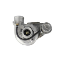 Turbo pour VOLKSWAGEN Golf 2 (19E / 1G1) 1.6 TD 60 CV 466534-0002
