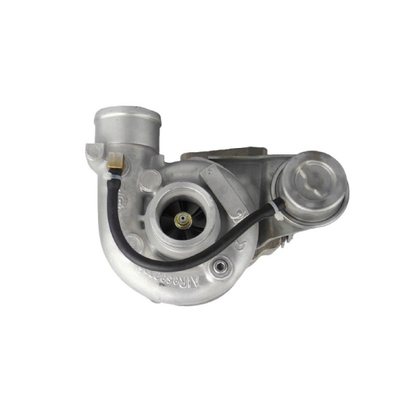 Turbo pour VOLKSWAGEN Golf 2 (19E / 1G1) 1.6 TD 80 CV 466534-0002