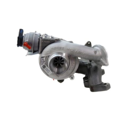 Turbo pour VOLKSWAGEN California T6 Camper 2.0 TDI 84 CV 830324-5004S