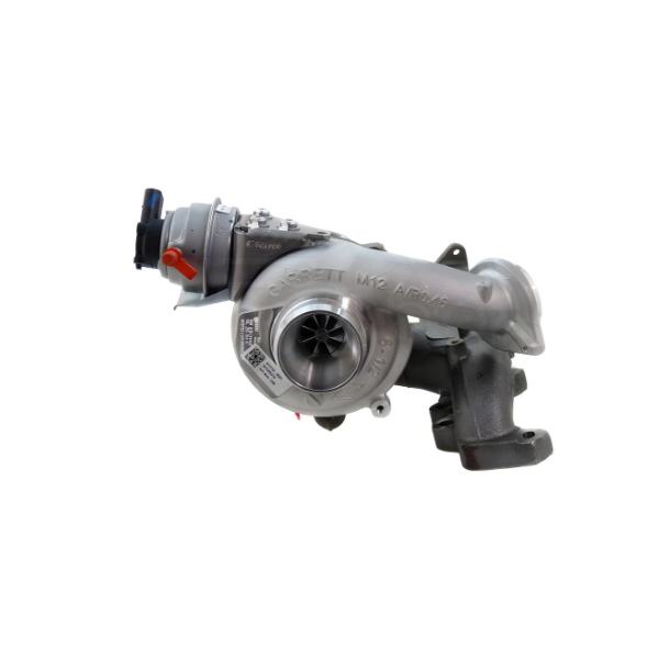 Turbo pour VOLKSWAGEN California T6 Camper 2.0 TDI 102 CV 830324-5004S
