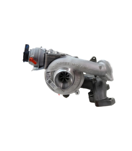 Turbo pour VOLKSWAGEN Caravelle 2.0 TDI 102 CV 830324-5004S