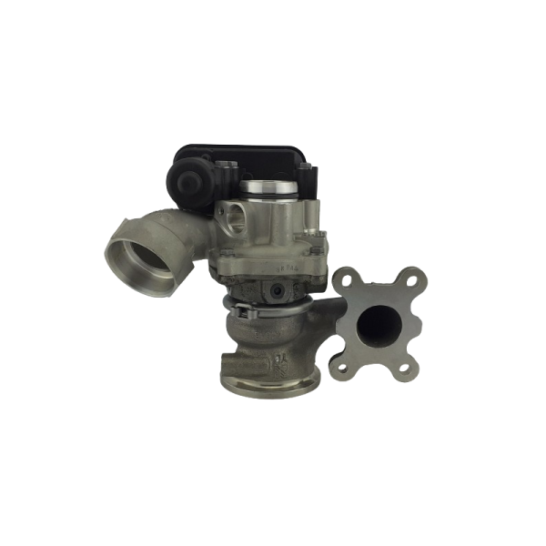 Turbo pour VOLKSWAGEN Golf Sportsvan (AM1 / AN1) 1.0 TSI 110 CV 1633 988 0027