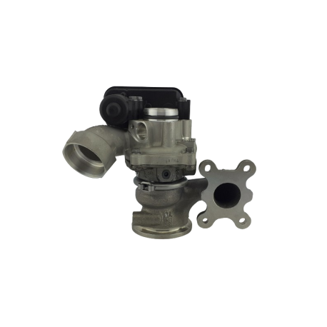 Turbo pour VOLKSWAGEN Golf Sportsvan (AM1 / AN1) 1.0 TSI 110 CV 1633 988 0027