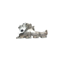 Turbo pour VOLKSWAGEN T6 2.0 TDI 110 CV 04L253022B