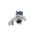 Turbo pour VOLKSWAGEN Golf Sportsvan (AM1 / AN1) 1.5 TSI 150 CV 49180-01635