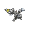 Turbo pour VOLVO XC60 2 2.0 B5 Mild-Hybrid 235 CV 1000 998 0434