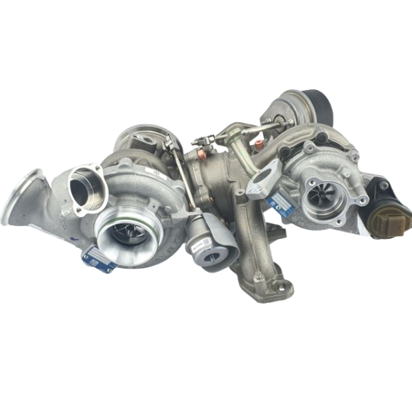 Turbo pour VOLVO S60 2 D5 Drive-E Polestar 232 CV 1000 998 0331