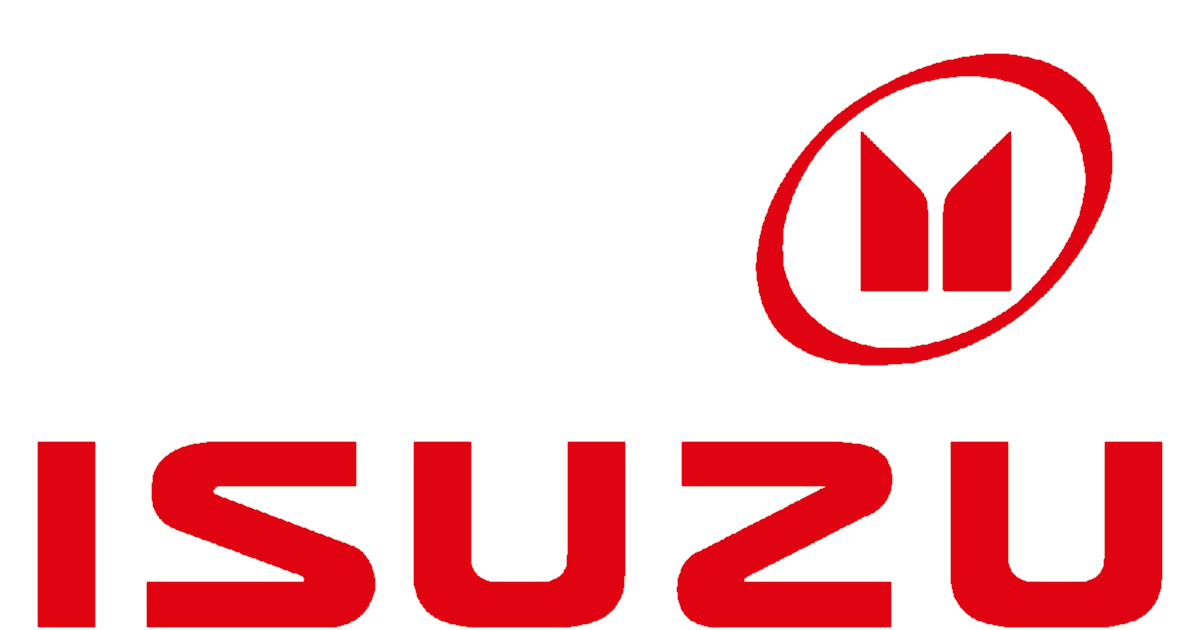 Turbo ISUZU