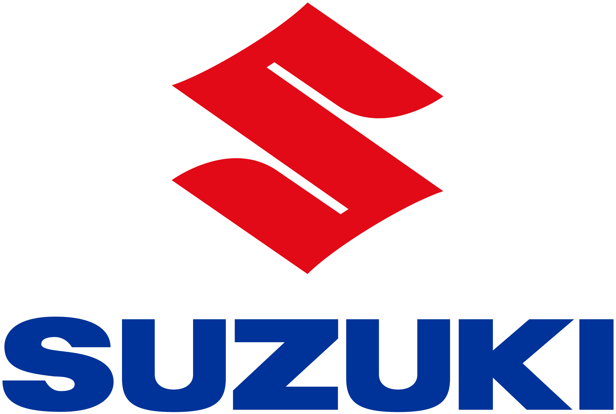 Injecteur SUZUKI