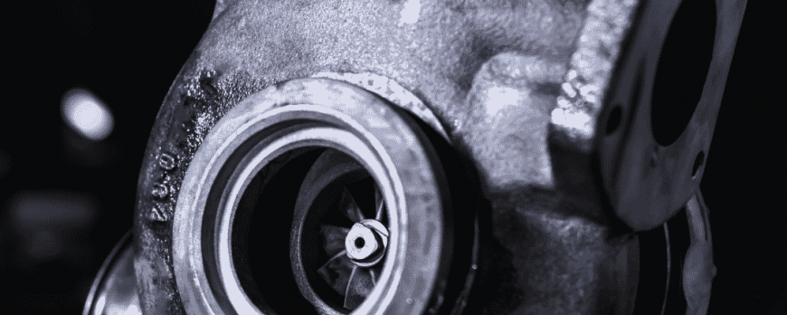 QUEL RISQUE DE ROULER AVEC UN TURBO HS?