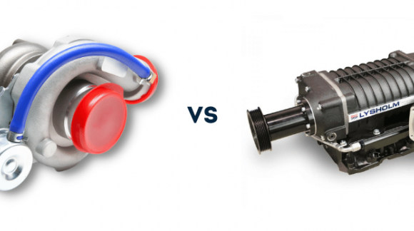 Turbo ou compresseur : quelle diff&eacute;rence et lequel choisir ?