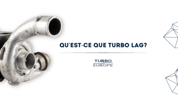 Turbo lag : pourquoi votre moteur manque de puissance &agrave; l'acc&eacute;l&eacute;ration ?
